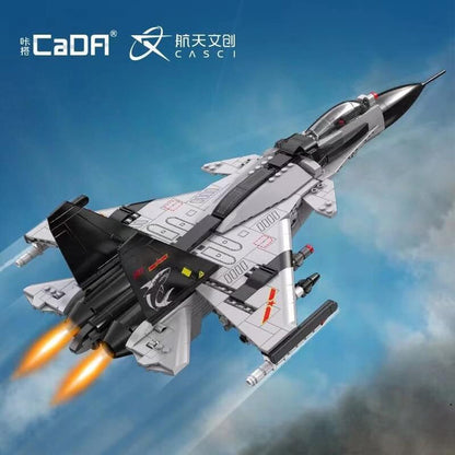 Cada C56027 Carrier Fighter CADA