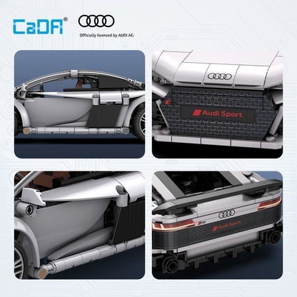 CADA C57012 Audi R8 Coupe 2019