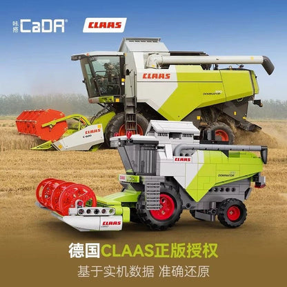 CADA CLASS Mini Series