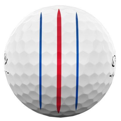 Callaway Chrome Soft '26 Triple Track Golf Balls - Dozen