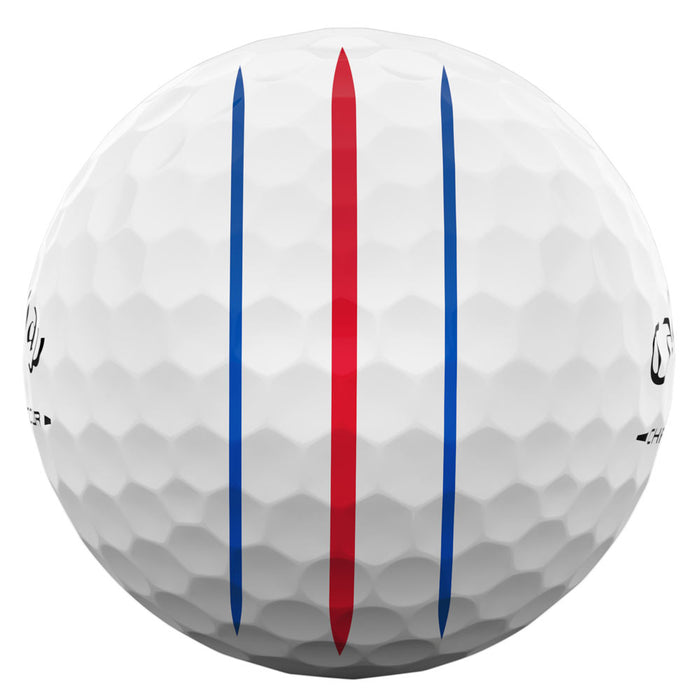 Callaway Chrome Tour '26 Triple Track Golf Balls - Dozen
