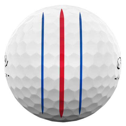 Callaway Chrome Tour '26 Triple Track Golf Balls - Dozen
