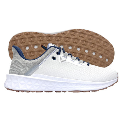 Callaway Ladies Lajolla Spikeless Golf Shoes
