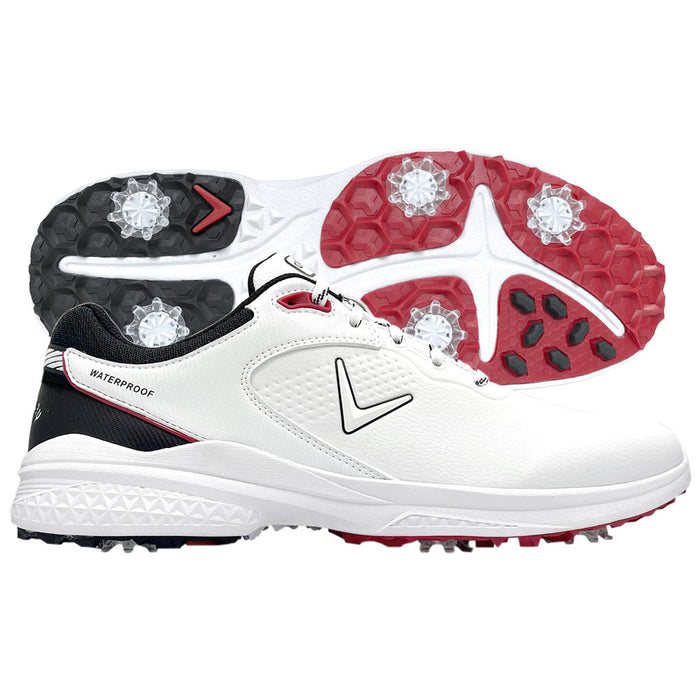 Callaway Mens Solana TRX V3 Golf Shoes '25