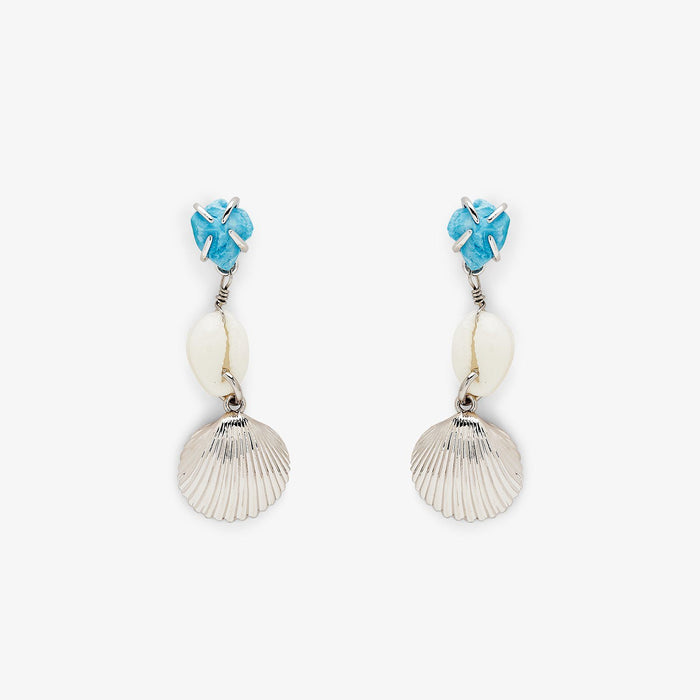 Cancun Dangle Earrings