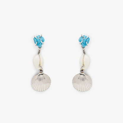 Cancun Dangle Earrings