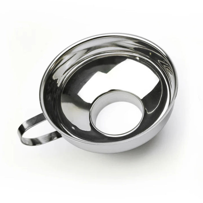 Canning Funnel - Stainless Steel