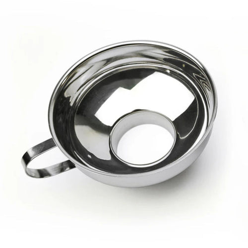 Canning Funnel - Stainless Steel