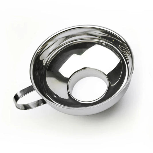 Canning Funnel - Stainless Steel