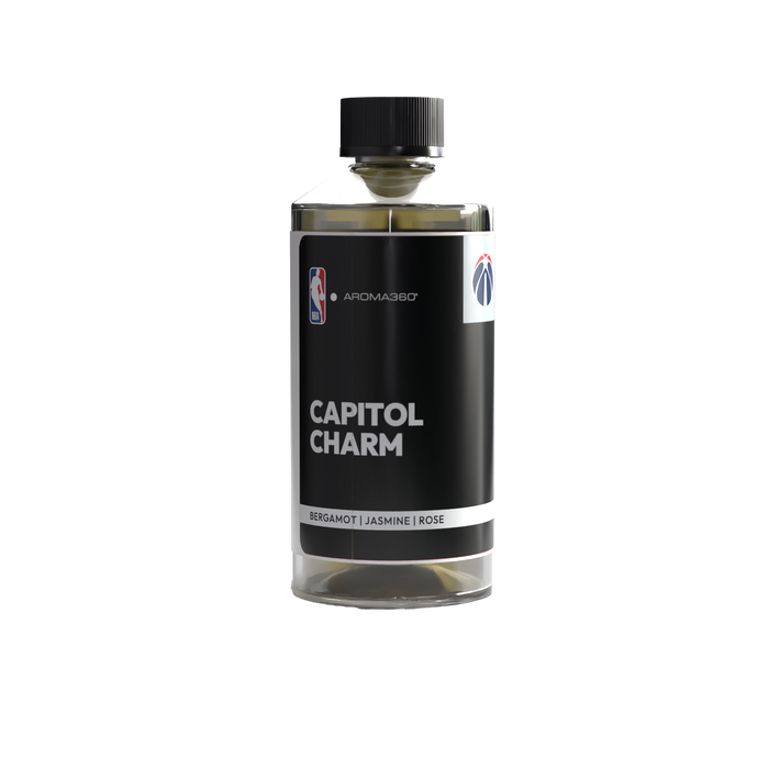 Capitol Charm