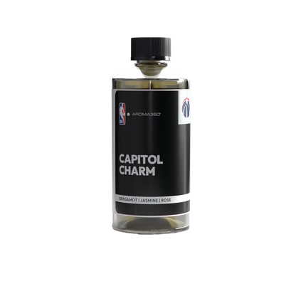Capitol Charm