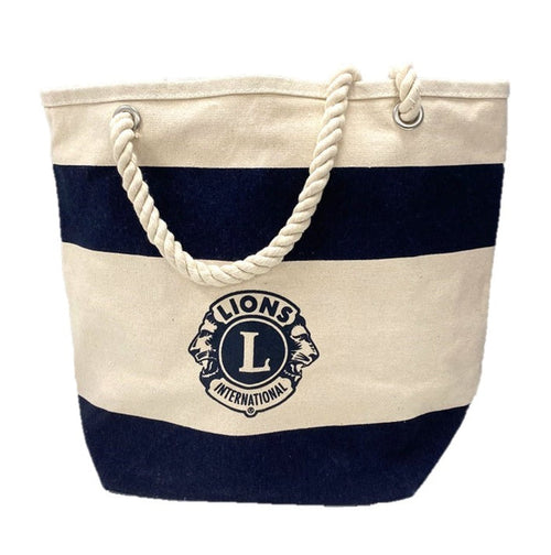 CAPRI TOTE BAG