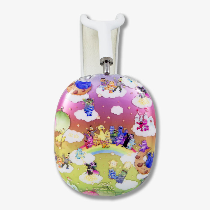 Care Bears™ x Sesame Street AirPods Max Cover