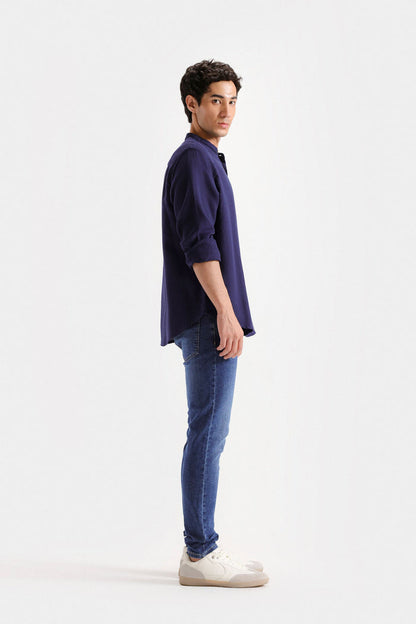 Denim Blue