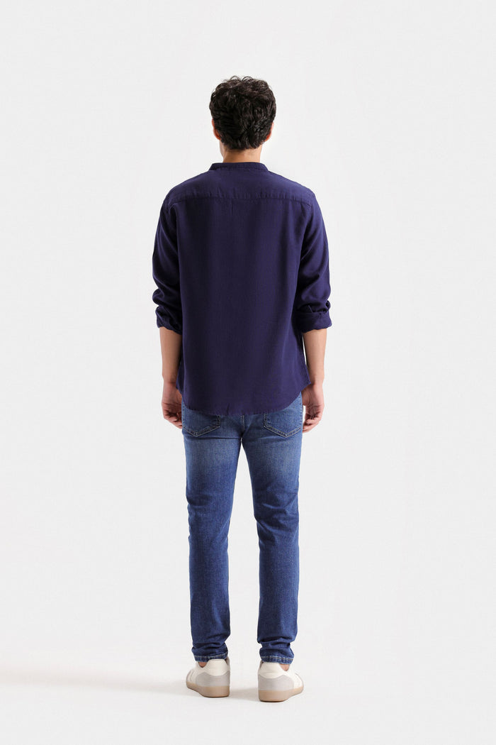 Denim Blue
