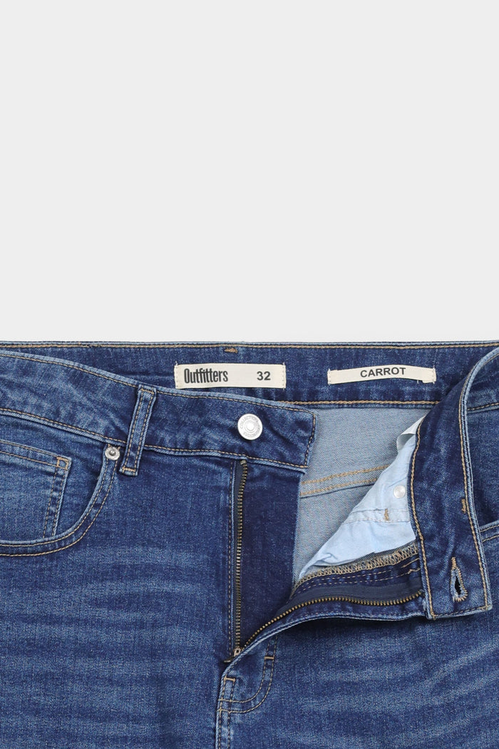 Denim Blue
