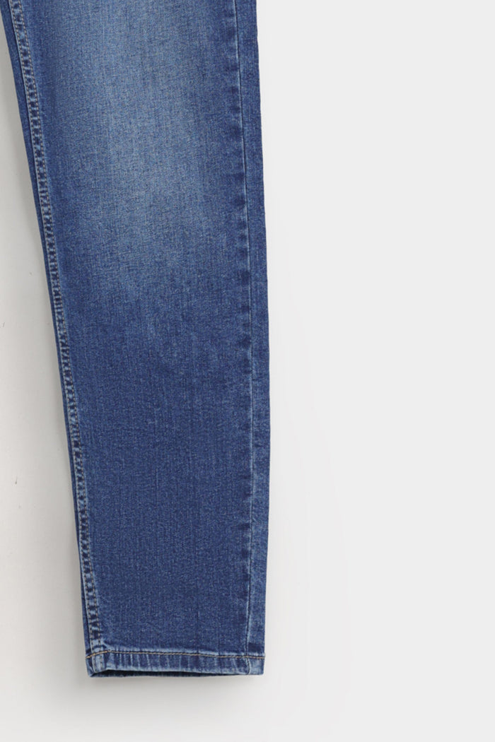 Denim Blue