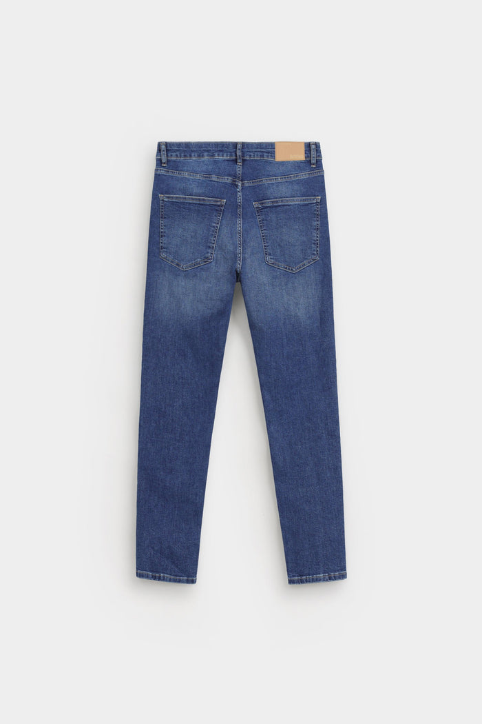Denim Blue