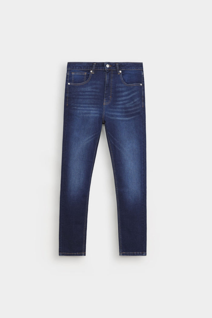 Indigo Blue / 30 / WS-25