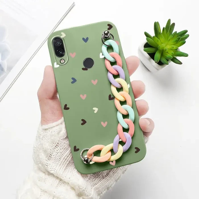 For Redmi 7 / Kdlc-dcaixin