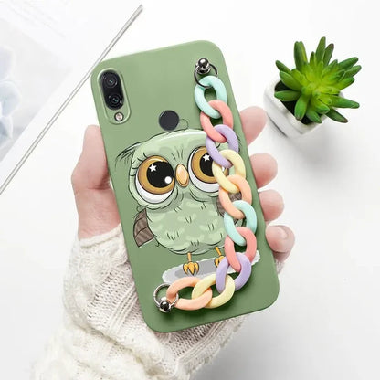 For Redmi 7 / Kdlc-lmaotouy