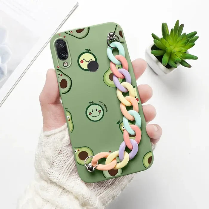For Redmi 7 / Kdlc-nygxiaol