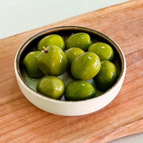 CASTELVETRANO OLIVES  / Divina / Italy