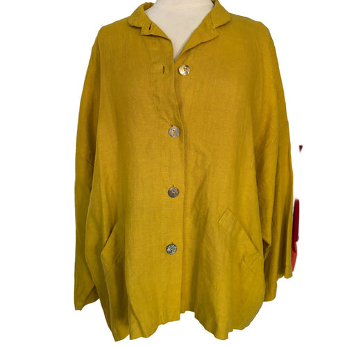 CC- Bryn Walker Danuta Jacket