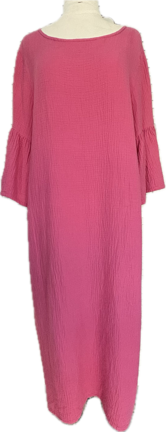 CC- Bryn Walker Kahlo Dress