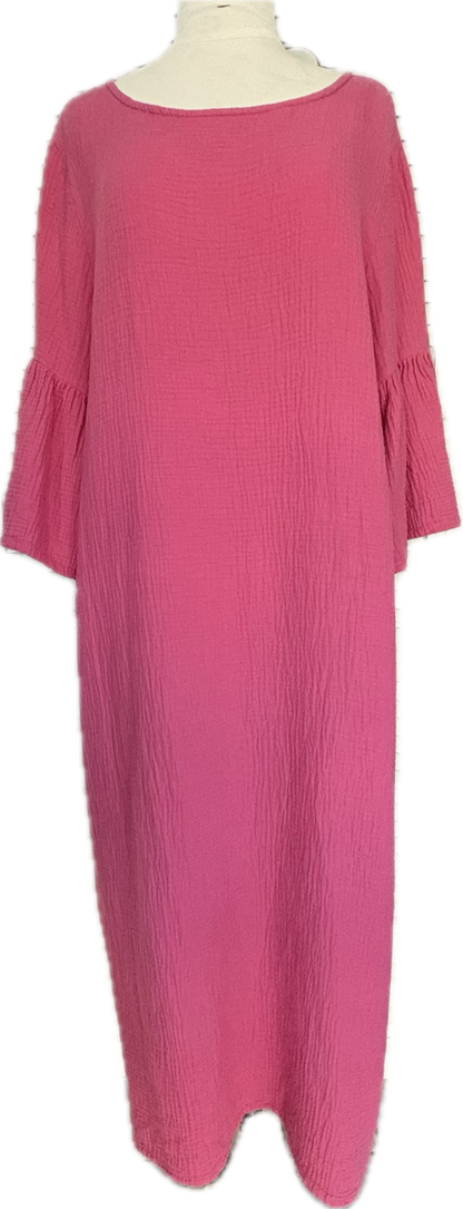 CC- Bryn Walker Kahlo Dress