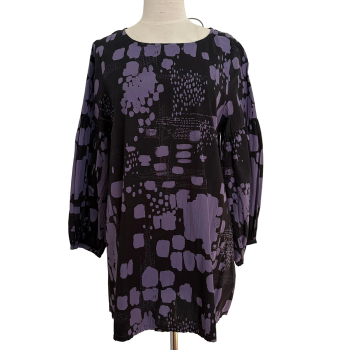 CC- Bryn Walker Lantern Tunic