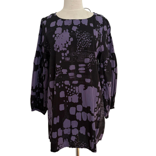 CC- Bryn Walker Lantern Tunic