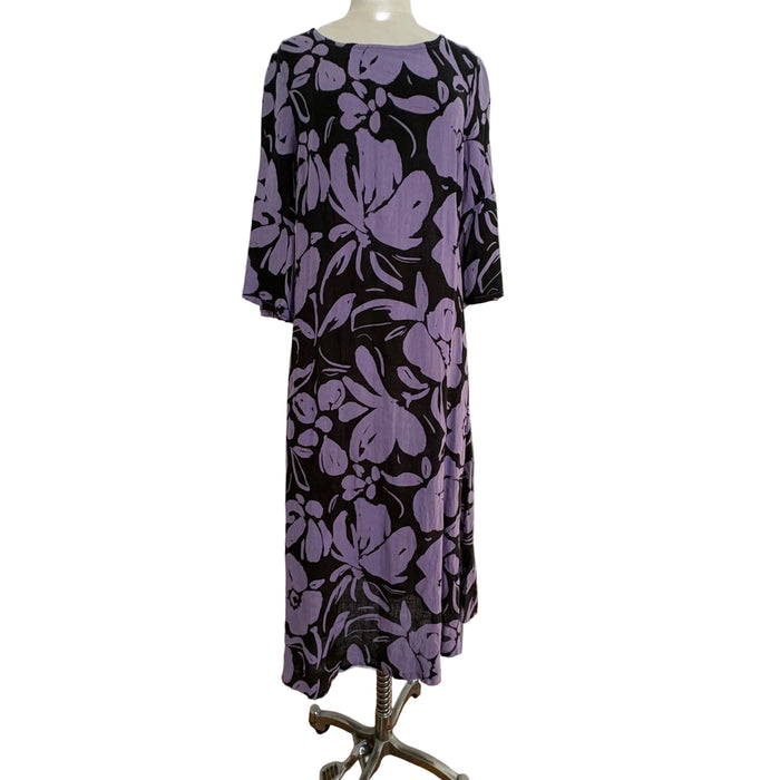 CC- Bryn Walker Linen Dress