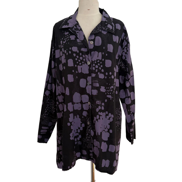 CC- Bryn Walker Mirren Blouse