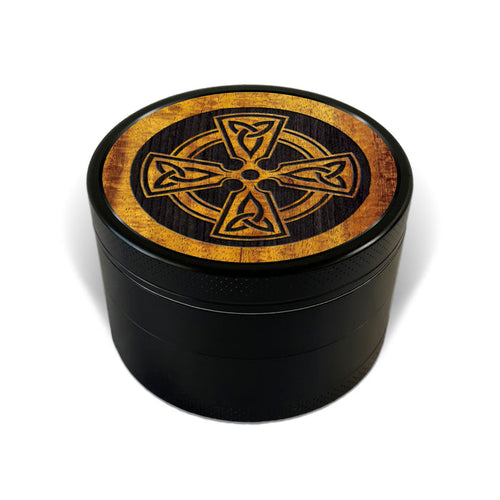 Thalia Celtic Cross Grinder
