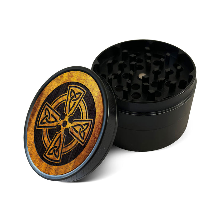 Thalia Celtic Cross Grinder – product image 2