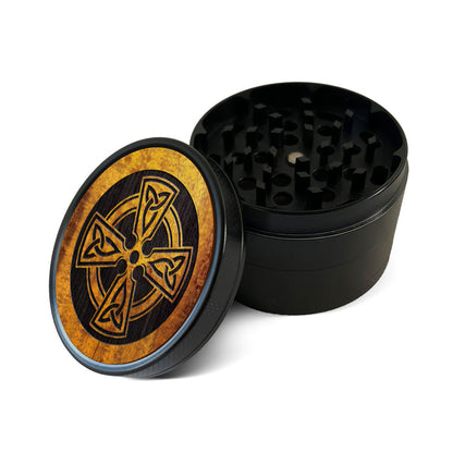 Thalia Celtic Cross Grinder – product image 2
