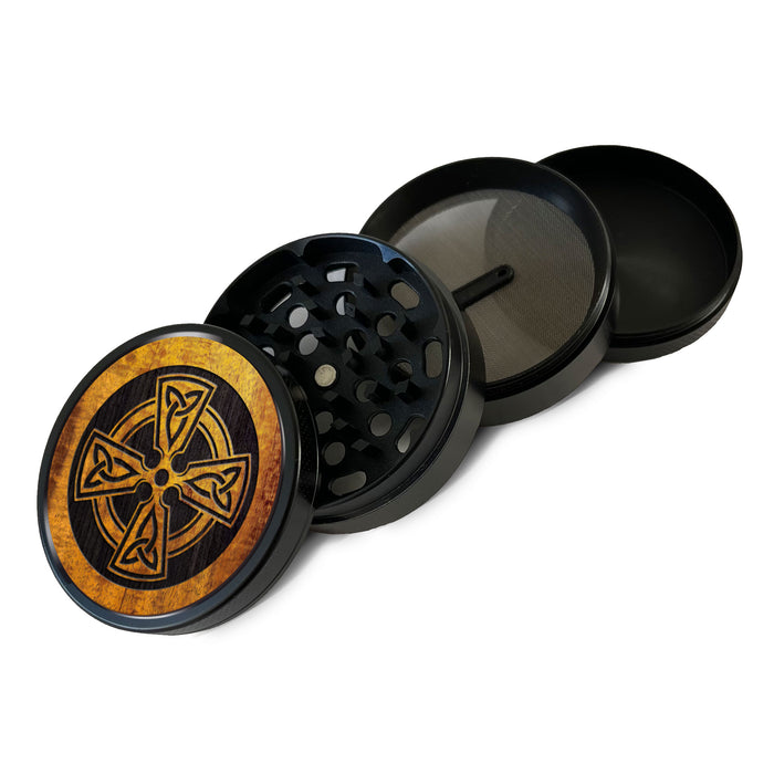 Thalia Celtic Cross Grinder – product image 3