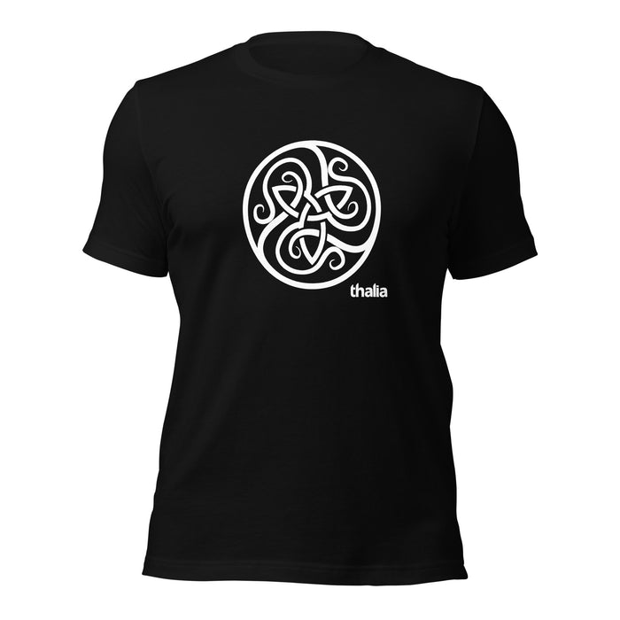 Thalia Celtic Knot Shirt