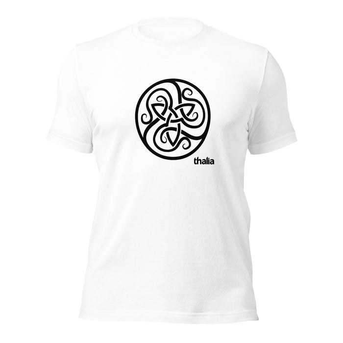 Thalia Celtic Knot Shirt – product image 2
