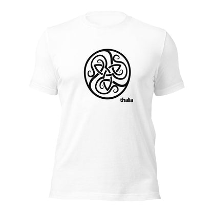 Thalia Celtic Knot Shirt – product image 2
