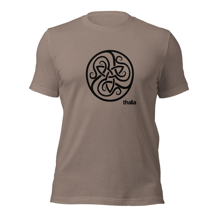 Thalia Celtic Knot Shirt – product image 3