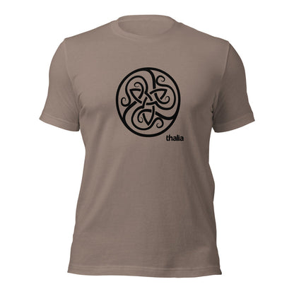Thalia Celtic Knot Shirt – product image 3