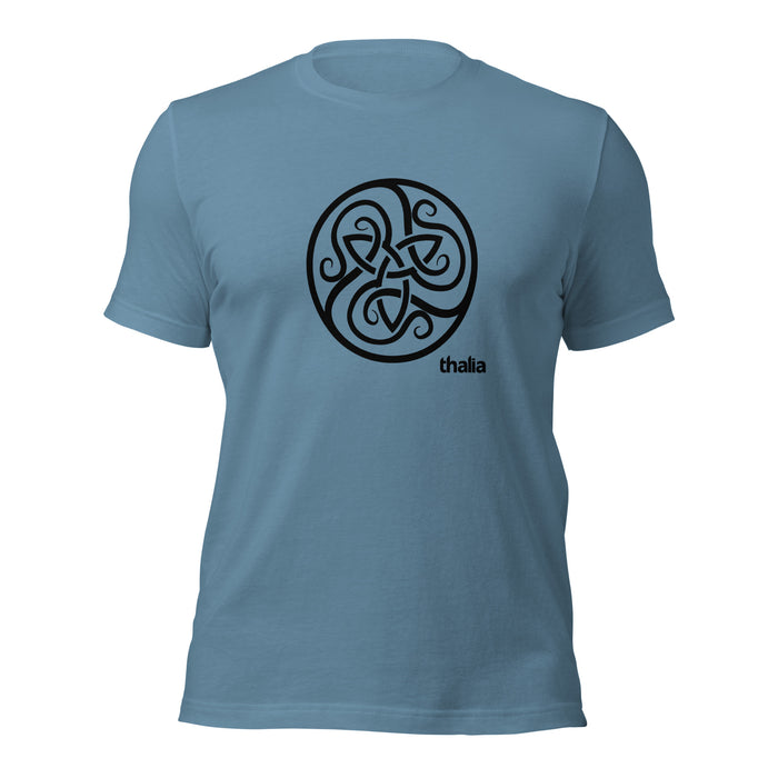 Thalia Celtic Knot Shirt – product image 5