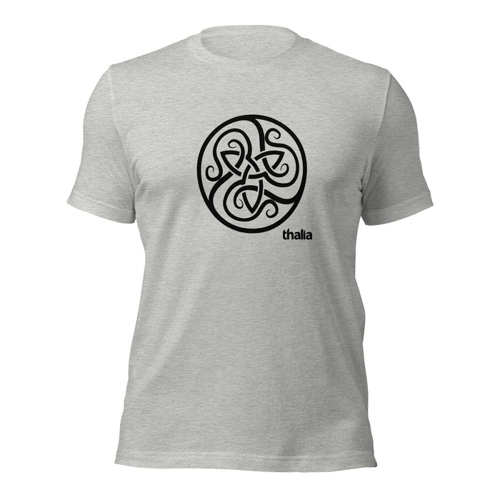Thalia Celtic Knot Shirt – product image 6