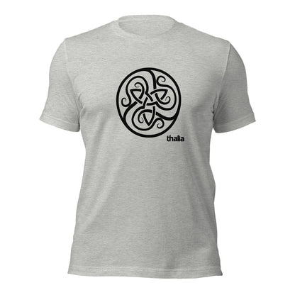 Thalia Celtic Knot Shirt – product image 6