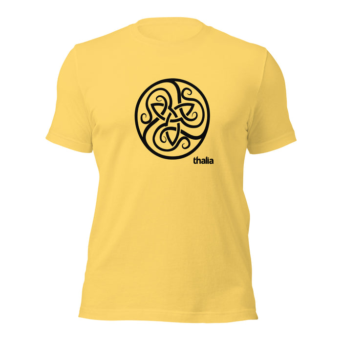 Thalia Celtic Knot Shirt – product image 7