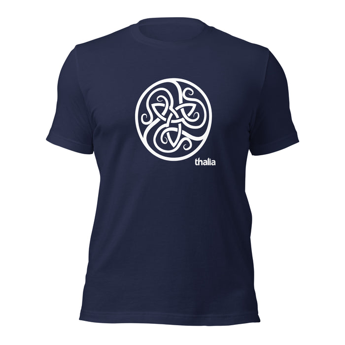 Thalia Celtic Knot Shirt – product image 8