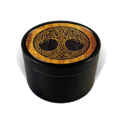 Thalia Celtic Tree of Life Grinder