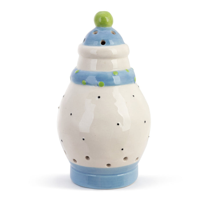 Ceramic Snowman